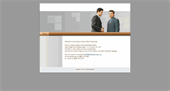 Desktop Screenshot of budsengraving.com
